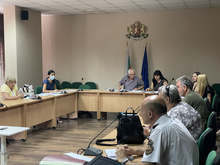 Областният експертен съвет по устройство на територията в Кюстендил е одобрил три важни проекта, свързани с битовите отпадъци