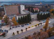 Ремонтират отделението за реанимация в севлиевската болница