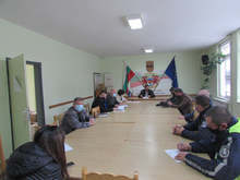 Община Белоградчик ще участва в снегопочистването на населените места тази година със собствена техника