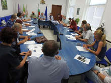 В област Търговище за седмица са извършени 481 проверки за спазване  на мерките срещу COVID-19