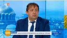 Заместник-министър арх. Иван Шишков: Държавата е функционирала в паралелен свят