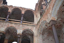 Кметът на Видин и заместник-министърът на регионалното развитие Нина Стоименова обсъдиха проекта за Синагогата