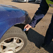 За три часа днес в центъра на Сливен са съставени 11 акта и 32 фиша при акция за широкообхватен контрол