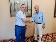 От община Сливен ще съдействат за развитието на проект за деца-музиканти от ромската общност