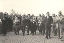 Показват изложбата "Мостове на дружбата" в Димитровград