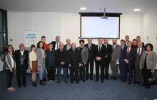 Документалният филм "Споменът " е бил  прожектиран за първи път в Кърджали