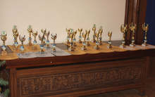 В Плевен до днес събират номинации за класацията "Спортист на годината"