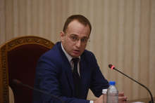 Гласувайте без страх и машинно, призова Симеон Славчев от ПП МИР