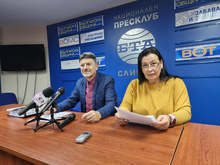 Шест машини за пробно гласуване ще има в общинските центрове в област Сливен