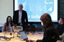 Бизнесът в София започва своето възстановяване, заявиха от общинската Агенция за инвестиции