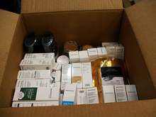 Митничари са конфискували контрабандни стоки за над 60 000 лева на "Дунав мост"