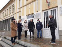 Кандидатите от ГЕРБ-СДС: Автомагистрала "Хемус" е шансът на Сухиндол за развитие, цените на имотите вече растат