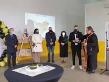 Според министър Танева сектор "Пчеларство" е с най-високия дял на биологично производство в страната