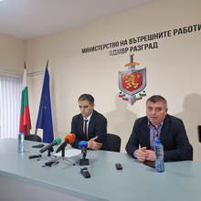 Убийството на 40-годишната жена в Разград е извършено в жилището, където живеело семейството,съобщи окръжният прокурор