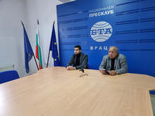 Партия "Европейска сигурност и интеграция" подкрепя на предстоящите избори проекта на Кирил Петков и Асен Василев