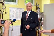 Специалност "Ортопедичен техник" разкрива  Тракийският университет