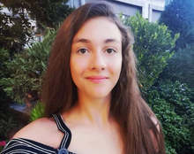 Ученичка от Кърджали с отличие в Международeн конкурс