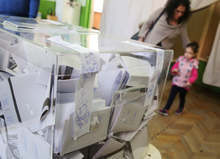 В Пазарджишка област изборният ден приключи с 47,71 процента избирателна активност