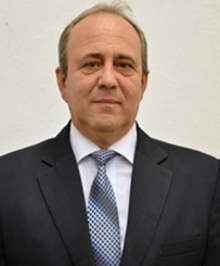 Проф.д-р Наско Василев, преподавател в Тракийския университет е новият областен управител на Стара Загора