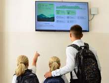 В Габрово е внедрена система за непрекъснат мониторинг на качеството на въздуха