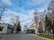 Обновен е радомирският завод "Ветпром"