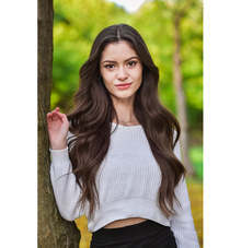 Видинска дванадесетокласничка за четвърта година е стипендиант на Американската фондация за България