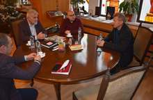 Близо половината от задължението на ВиК в Разград към "Енерго-Про" вече е погасено