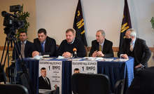 Морският транспортен бранш във Варна обяви подкрепата си за ВМРО