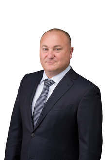 Електронното управление ще елиминира корупцията, смята Веселин Василев от "Републиканци за България"