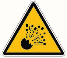 За шест часа утре се спира движението по пътя Калотина - Драгоман от 9-и до 10-и км