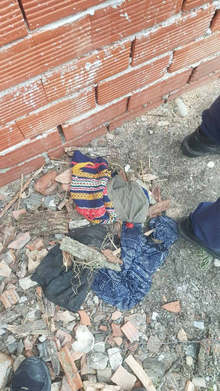 Задържан е извършител на серия кражби в котленското село Градец