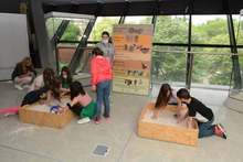 Близо шест пъти повече ученици са посетили през юни заниманията на Регионалния исторически музей в Стара Загора