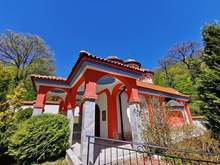 Икона на Св. ап. Петър и Павел от 17-и век пази Одранишкият манастир