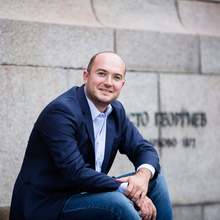 Председателят на СОС Георги Георгиев е с положителен резултат за COVID-19