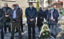 ДПС почете жертвите от т. нар. възродителен процес в доспатското село Барутин