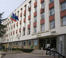 При акция след сигнал за купуване на гласове е задържан мъж в Ямбол