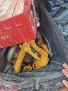 Радомирец е задържан при съвместна акция на ОДМВР - Перник и ОДМВР - Кюстендил