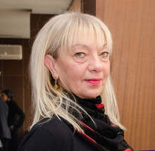 Балетът е изкуство, на което трябва да се отдадеш напълнои да обичаш, за да имаш успех,смята примабалерината Силвия Томова