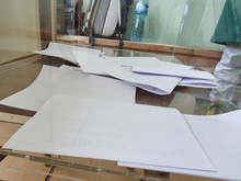 Жители на благоевградски села днес гласуват и за кметски наместник