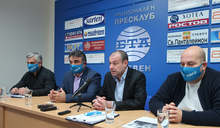 Патриотична коалиция ВОЛЯ-НФСБ ще се бори за постигане на три депутатски места от 15-ти Плевенски МИР в новия парламент