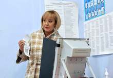 Мая Манолова: Гласувах, за да има мнозинство на промяната