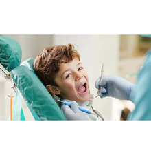 Видински стоматолози участват в кампанията за силанизация на детските зъби