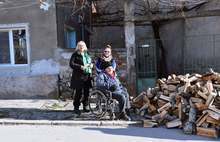 Млада кюстендилка, живееща в Сан Диего, направи дарителска акция сред свои приятели в САЩ, за да подпомогне жители на кюстендилското с. Раждавица