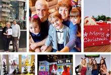 Община Бургас обяви конкурс за най-атрактивна коледна украса на сгради