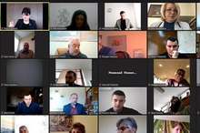 Областен информационен център и популяризиране на ромската култура са два нови европроекта, по които Стара Загора ще работи през новата година, решиха общинските съветници