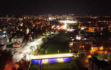 В Ямбол започна подмяна и модернизация на уличното осветление за близо 3,9 млн. лева