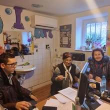 Подкрепата и грижата за хората със захарна болест е мисия за сдружение "Диабет" в Разград