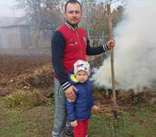 Детска градина в Дулово се е включила в кампания "Да бъдеш Баща"