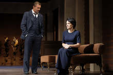 В Бургас ще бъде представена театрална постановка по романа на Димитър Димов "Тютюн"