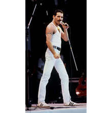 Тридесет години след смъртта на Фреди Меркюри, български музиканти ще почетат паметта му с концерт в Бургас